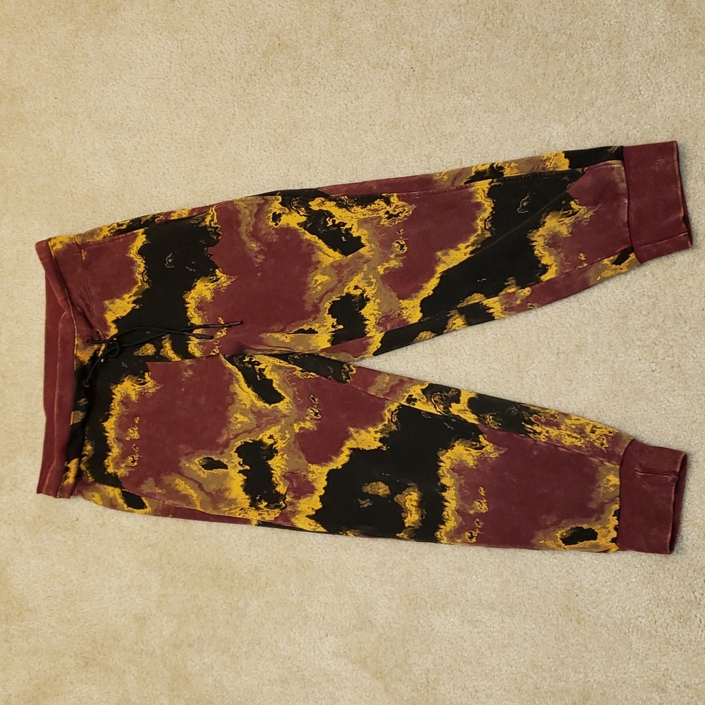 JoyLab draw string pants